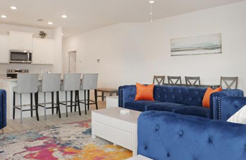 Port St. Joe House | Backwater Bliss by Pristine Properties Vacation Rentals