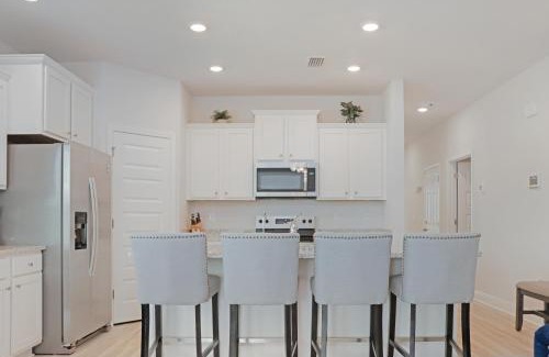 Port St. Joe House | Backwater Bliss by Pristine Properties Vacation Rentals