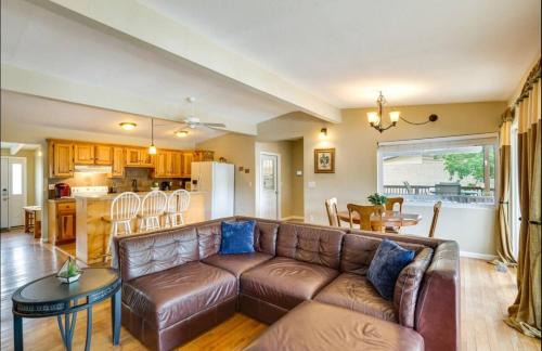 Osage Beach House | Backwater Cove 4 Bed25 Bathdockdeck-sleeps 12