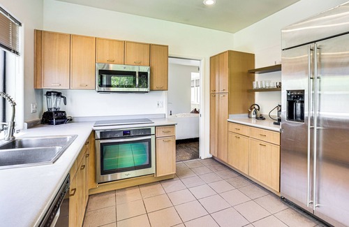 Buenavante House | Backyard Haven w/Pool: North Scottsdale Home!