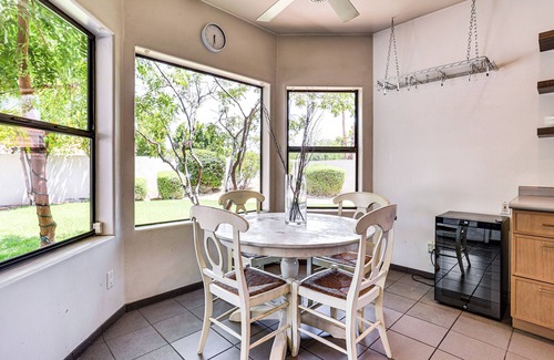 Buenavante House | Backyard Haven w/Pool: North Scottsdale Home!