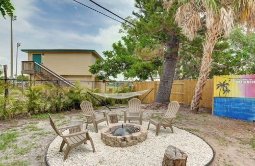 Whitney Beach House | Backyard Ocean Oasis
