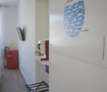 Bacoli Apartment | Bacoli Elegant Suite - Central & Minimal Design