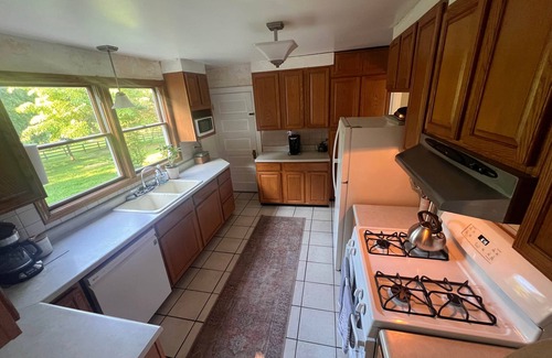 Calverton Other | Badby Wood Farmhouse