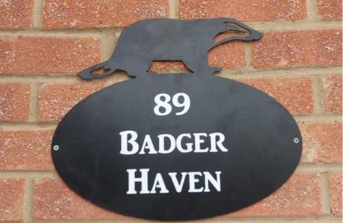 Brackley Apartment | Badger Haven, Apartment 2