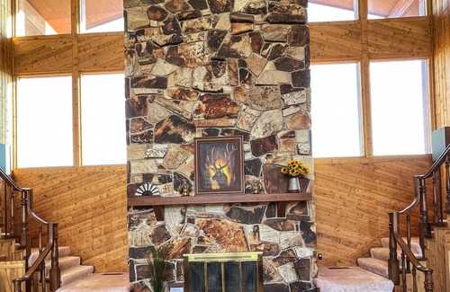 Pinedale House | Badger Ridge Cabin