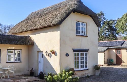 Budleigh Salterton House | Badger's Den