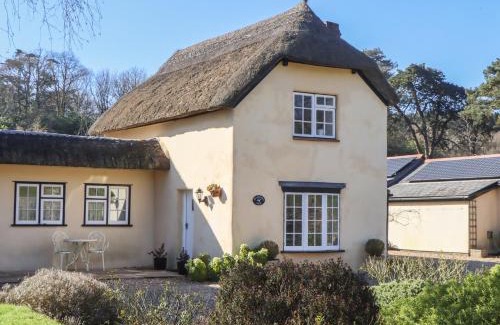 Budleigh Salterton House | Badger's Den