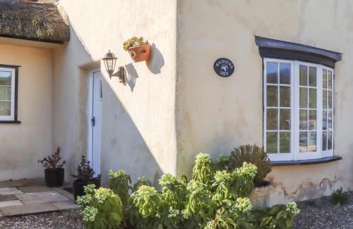 Budleigh Salterton House | Badger's Den