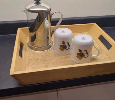 Evesham Apartment | Badgers Rest retreat