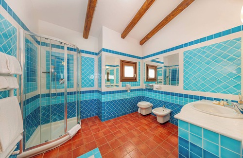 Castelsardo Hotel | Baga Baga