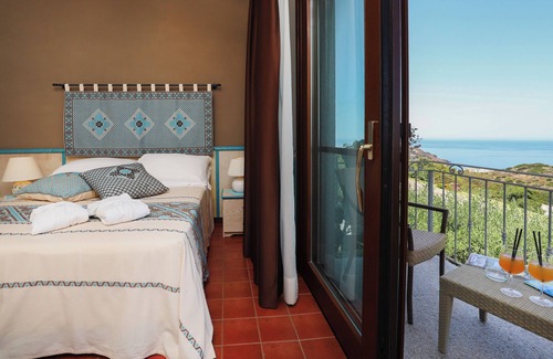 Castelsardo Hotel | Baga Baga