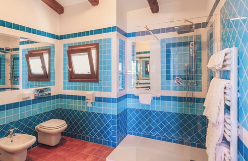 Castelsardo Hotel | Baga Baga