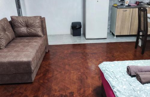 Krusevac Apartment | Bagdala 2