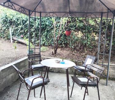 Krusevac Apartment | Bagdala 2