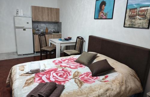 Krusevac Apartment | Bagdala 2