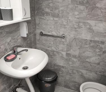 Krusevac Apartment | Bagdala 2