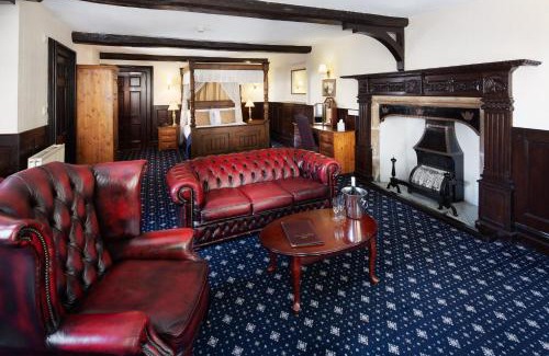 Whitby Hotel | Bagdale Hall