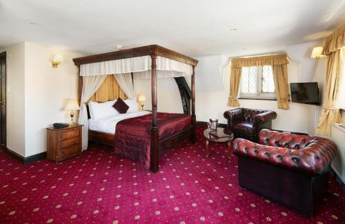 Whitby Hotel | Bagdale Hall