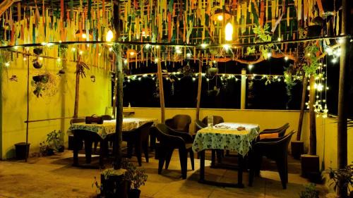 Akshi House | Bageecha B&B-Jal