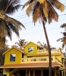 Akshi House | Bageecha B&B-Jal