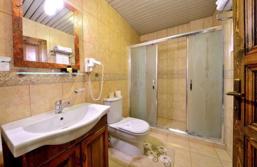 Safranbolu City Center Hotel | Baglar Saray Hotel