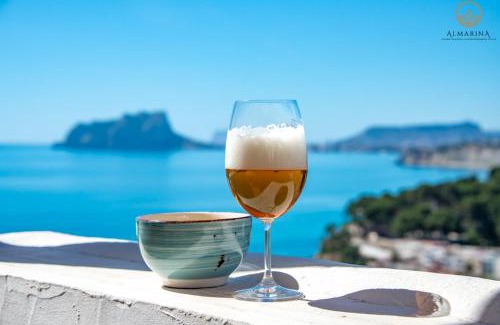 El Portet Apartment | BAHÍA DE EL PORTET - By Almarina Villas