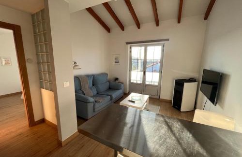 Pedrena Apartment | Bahía de Pedreña