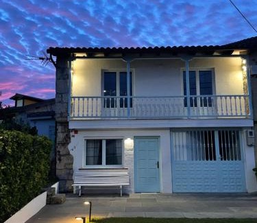 Pedrena Apartment | Bahía de Pedreña