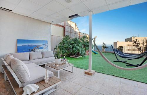Acoran House | Bahía del Amanecer