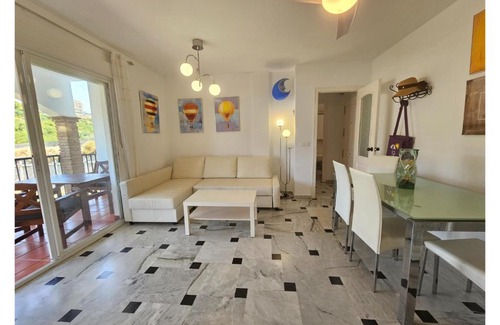 La Herradura Apartment | Bahía Jardín