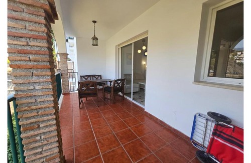 La Herradura Apartment | Bahía Jardín