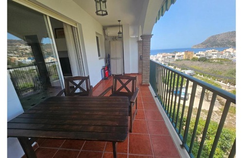 La Herradura Apartment | Bahía Jardín