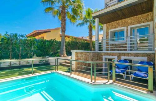 Son Serra de Marina House | Bahamas 1 ETV 7082
