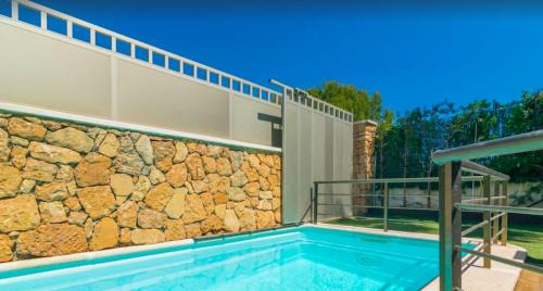 Son Serra de Marina House | Bahamas 1 ETV 7082