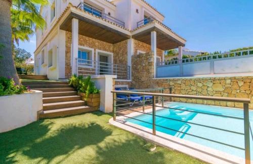 Son Serra de Marina House | Bahamas 1 ETV 7082
