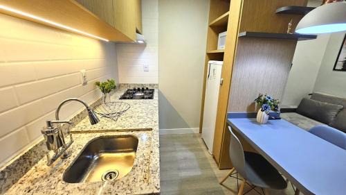 Aguas Claras Apartment | Bahamas 357 · Apartamento Aguas Claras 1 quart