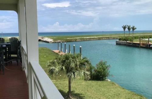 West End House | Bahamas Old Bahama Bay West End
