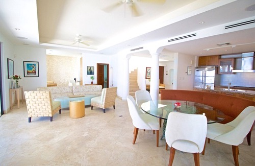 Maho Villa | Bahari: Shore Pointe Community Villa