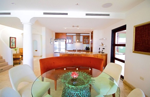 Maho Villa | Bahari: Shore Pointe Community Villa