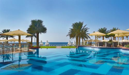 Ajman Resort | Bahi Ajman Palace Hotel