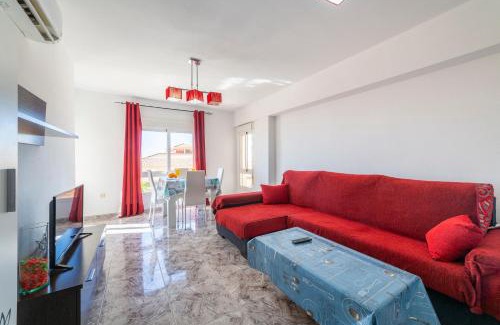 Aguadulce Apartment | Bahia Almeria