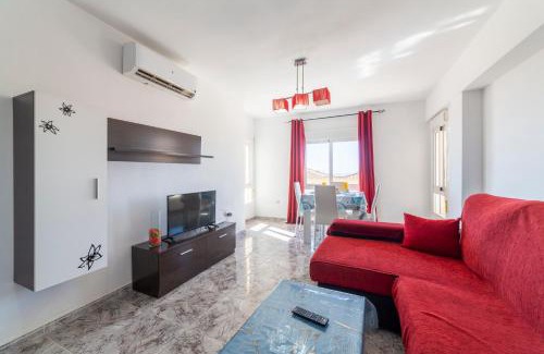 Aguadulce Apartment | Bahia Almeria