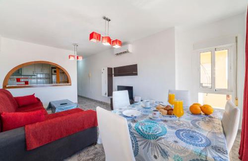 Aguadulce Apartment | Bahia Almeria