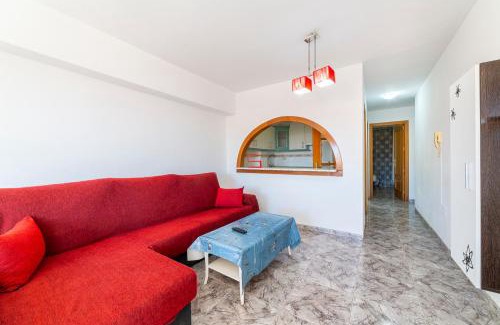 Aguadulce Apartment | Bahia Almeria