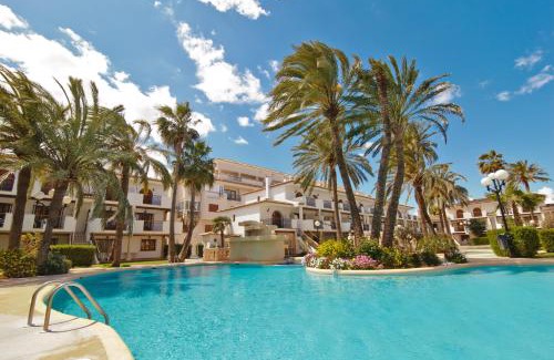 Denia Apartment | Bahia Azul Denia VyB