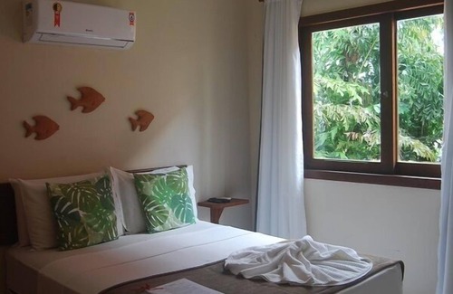Itacare Hotel | Bahia Bonita Flat