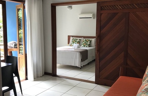 Itacare Hotel | Bahia Bonita Flat