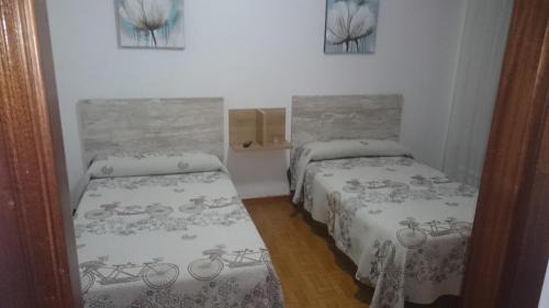 Cobres House | Bahia de Chapela