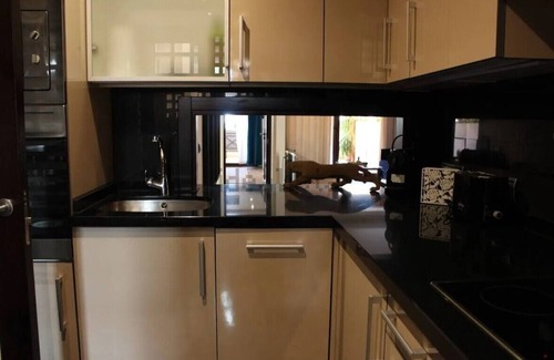 New Golden Mile Apartment | Bahia de la Plata. A luxury 1-bedroom beach apartment